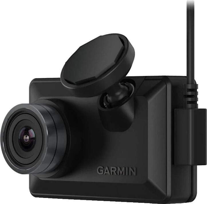 Відеореєстратор Garmin Dash Cam X310 (010-02860-10)