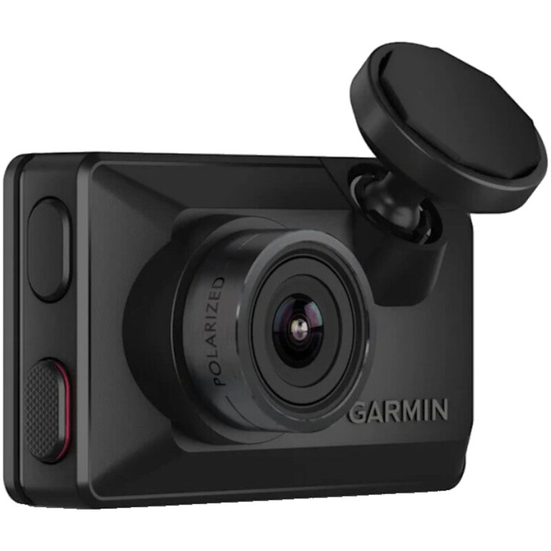 Відеореєстратор Garmin Dash Cam X310 (010-02860-10)