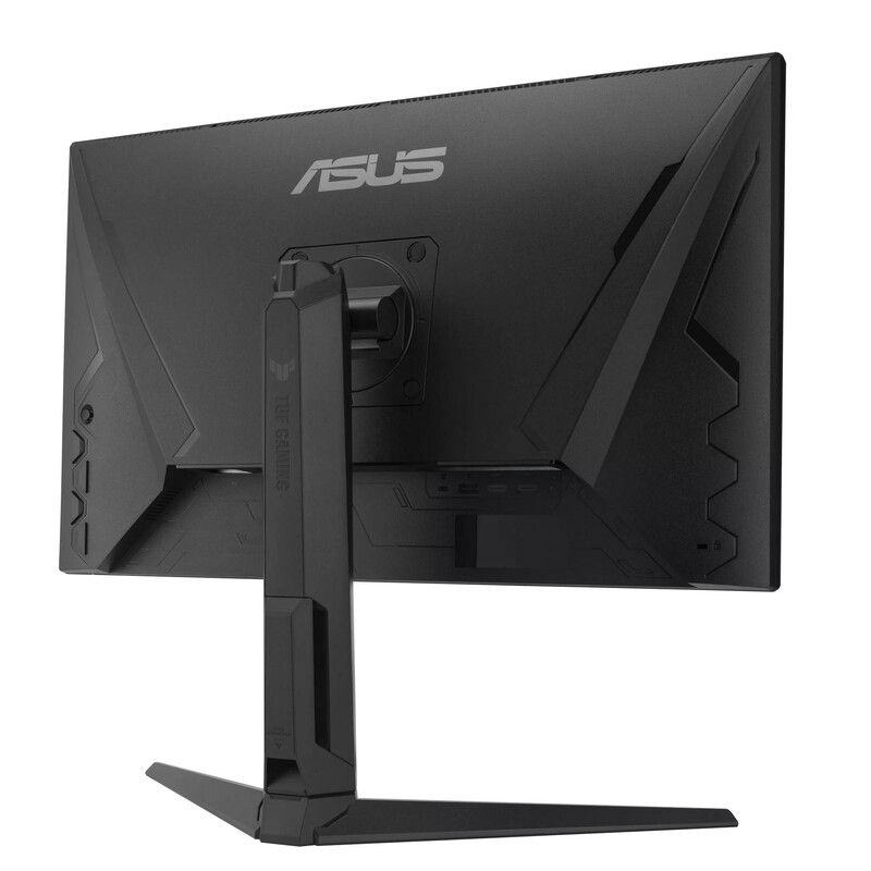 Монітор Asus 27" TUF Gaming VG27UQEL5A (90LM0CR1-B01171) IPS Black 310Hz