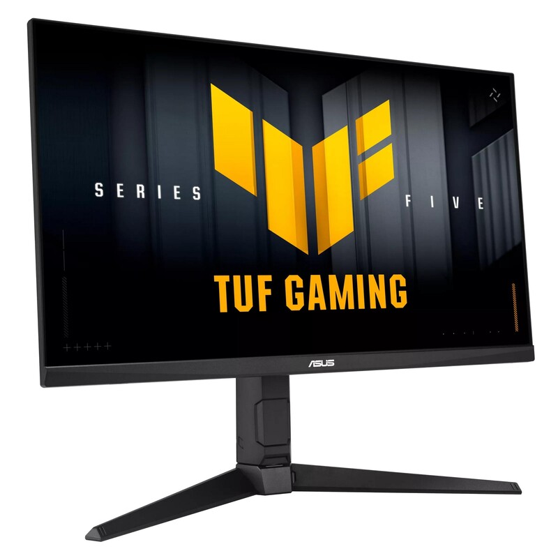 Монітор Asus 27" TUF Gaming VG27UQEL5A (90LM0CR1-B01171) IPS Black 310Hz