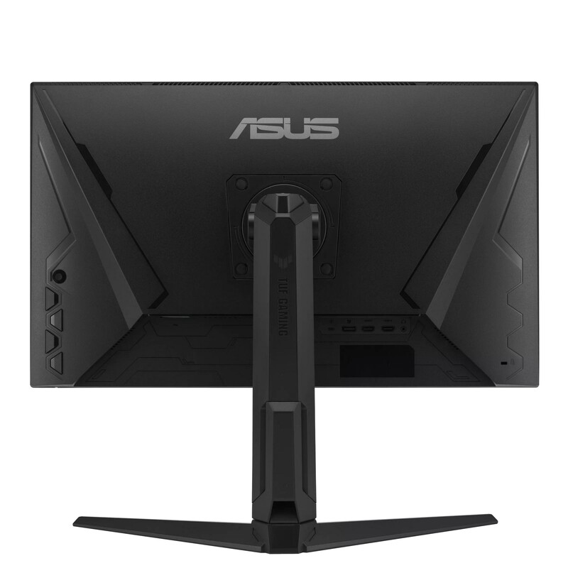 Монітор Asus 27" TUF Gaming VG27UQEL5A (90LM0CR1-B01171) IPS Black 310Hz