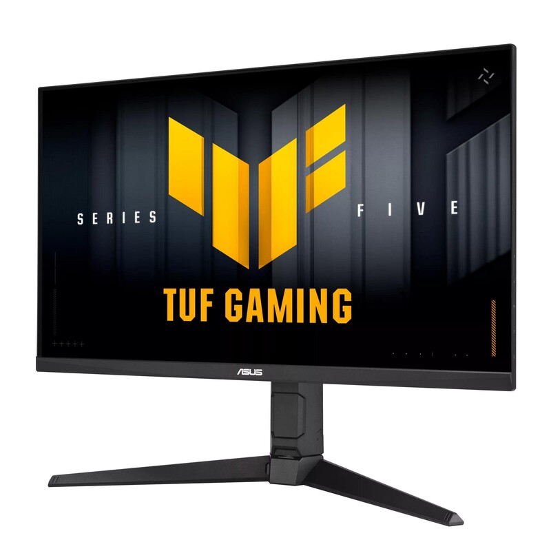 Монітор Asus 27" TUF Gaming VG27UQEL5A (90LM0CR1-B01171) IPS Black 310Hz