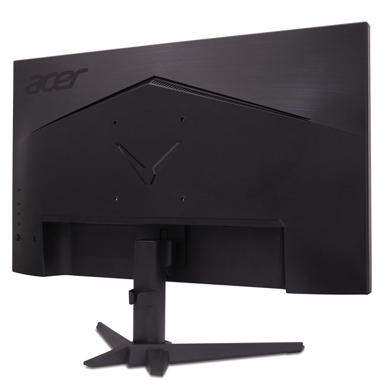 Монитор Acer 27" Nitro VG270W3bmiipx (UM.HV0EE.309) IPS Black 240Hz