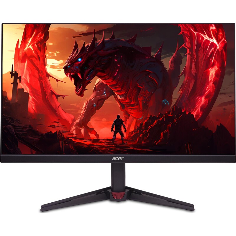 Монитор Acer 27" Nitro VG270W3bmiipx (UM.HV0EE.309) IPS Black 240Hz