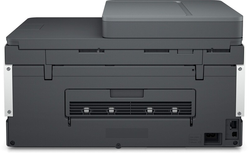 МФУ А4 цветной HP Smart Tank 750 с Wi-Fi (6UU47A)