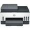 Фото - МФУ А4 цветной HP Smart Tank 750 с Wi-Fi (6UU47A) | click.ua