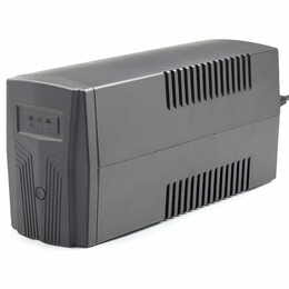 Джерело безребійного живлення EnerGenie EG-UPS-B650 650VA