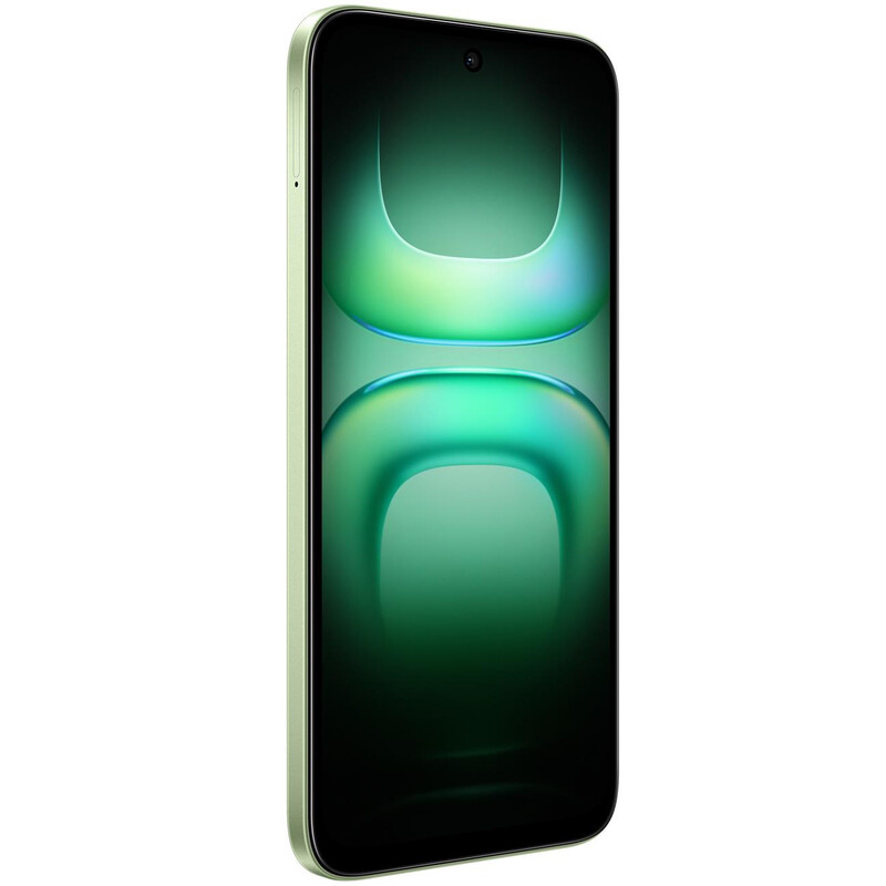 Смартфон Infinix Hot 70 X6895 4/128GB Green Texture
