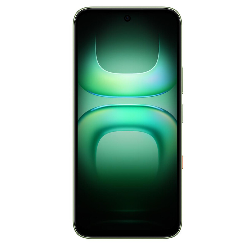 Смартфон Infinix Hot 70 X6895 4/128GB Green Texture
