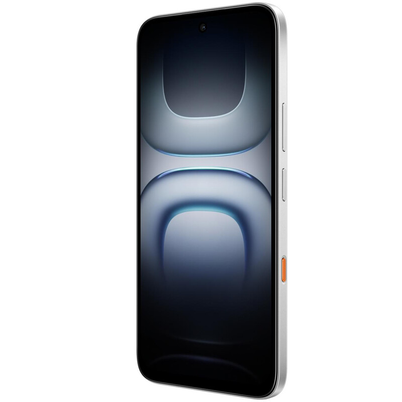 Смартфон Infinix Hot 70 X6895 4/128GB Silver Dancer