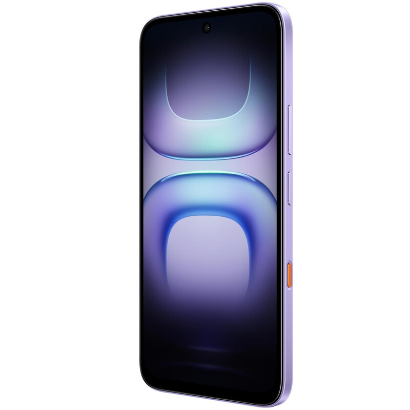 Смартфон Infinix Hot 70 X6895 4/128GB Quiet Violet