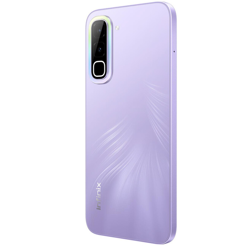 Смартфон Infinix Hot 70 X6895 4/128GB Quiet Violet