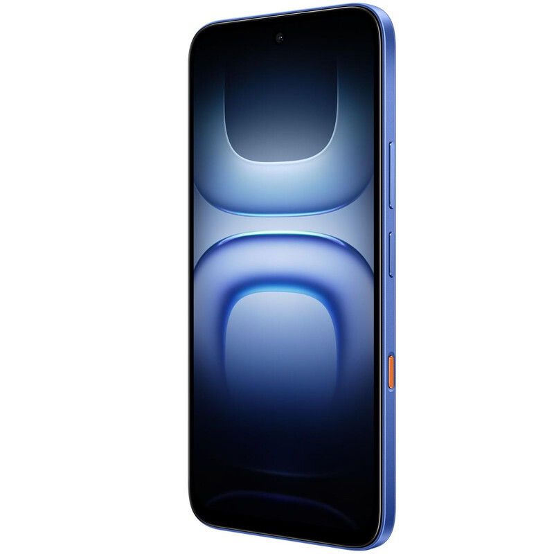 Смартфон Infinix Hot 70 X6895 4/128GB Dive Blue