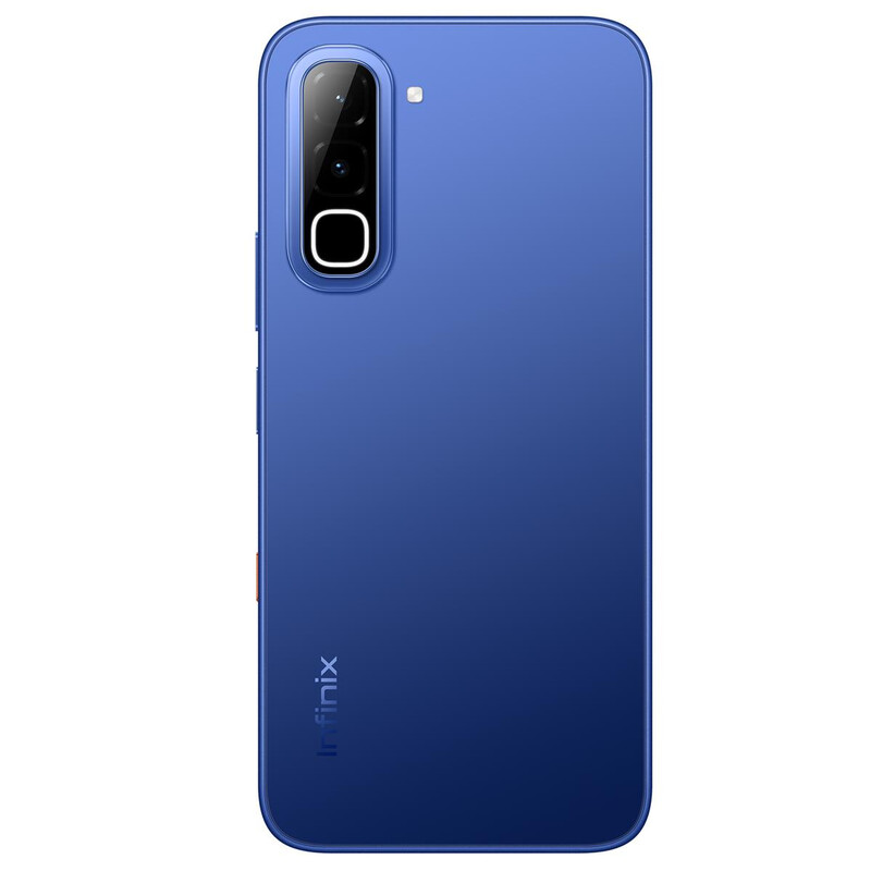 Смартфон Infinix Hot 70 X6895 4/128GB Dive Blue