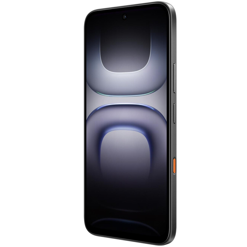 Смартфон Infinix Hot 70 X6895 4/128GB Night Pulse
