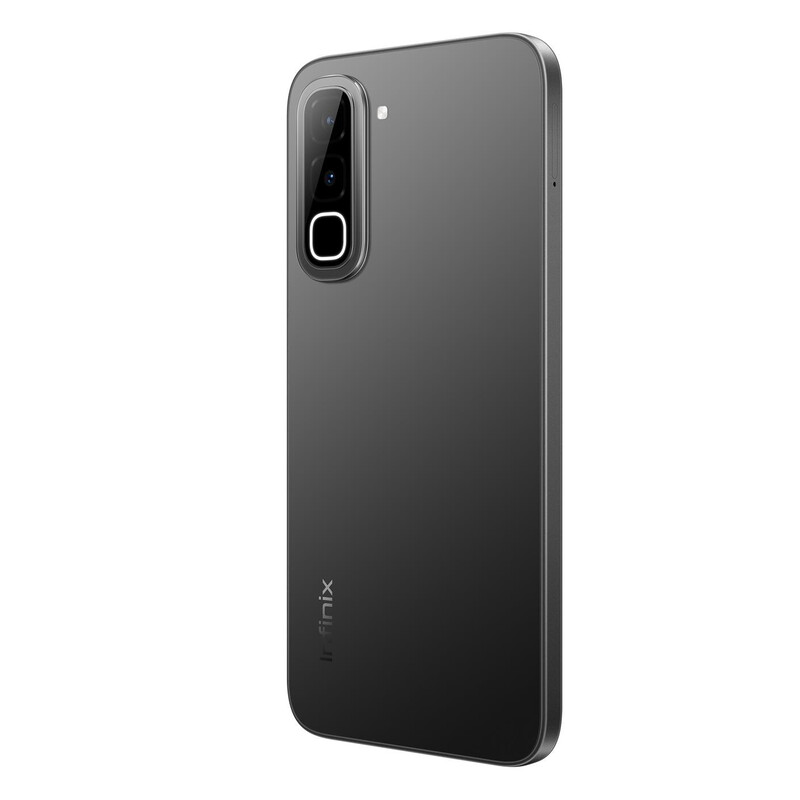 Смартфон Infinix Hot 70 X6895 4/128GB Night Pulse