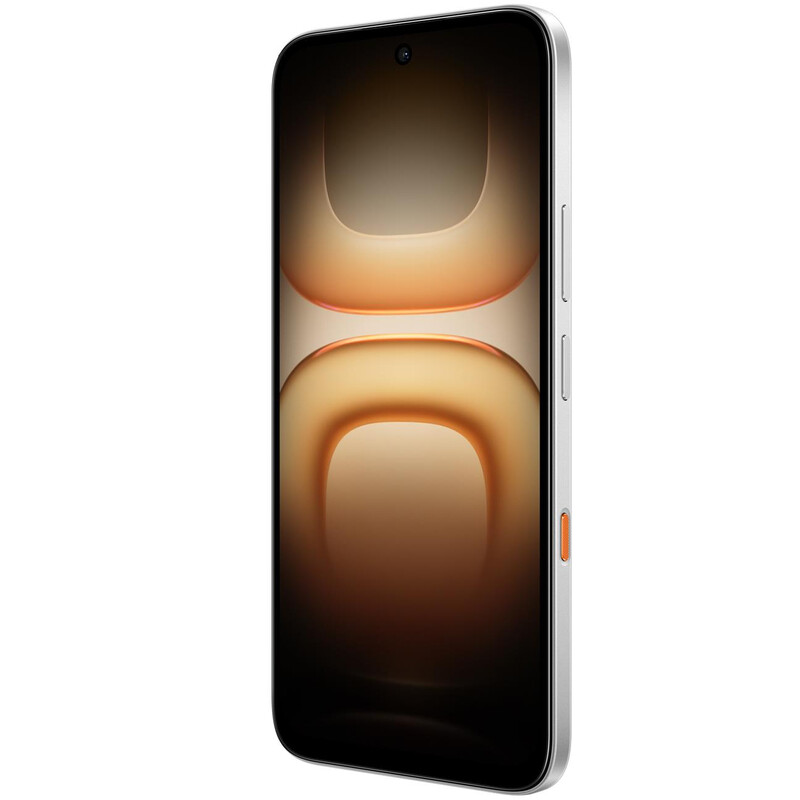 Смартфон Infinix Hot 70 X6895 4/128GB Thermo Orange