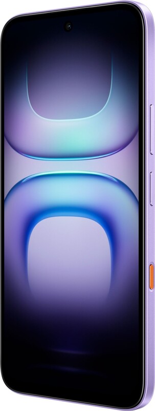 Смартфон Infinix Hot 70 X6895B 8/256GB Quiet Violet