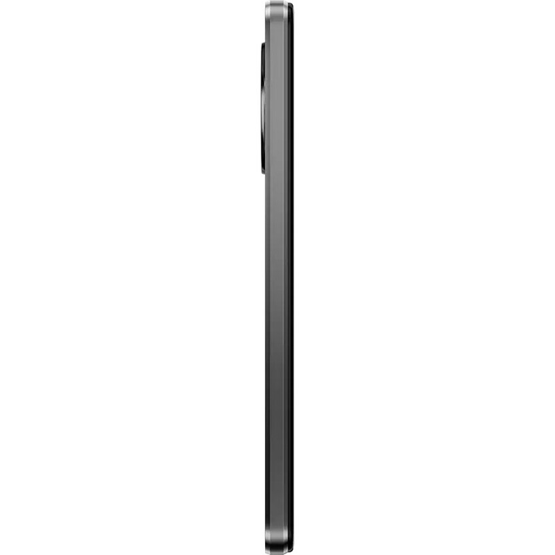 Смартфон Doogee Note 59 8/128GB Black (6923740250297)