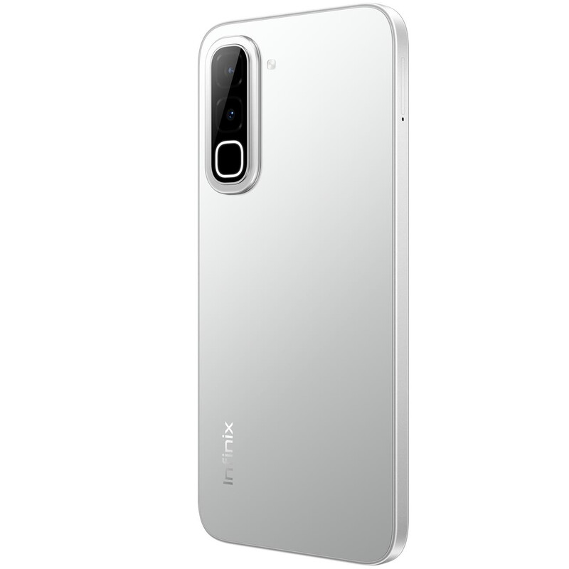 Смартфон Infinix Hot 70 X6895B 8/256GB Silver Dancer