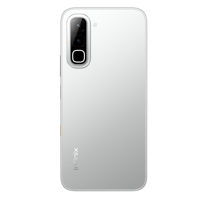 Смартфон Infinix Hot 70 X6895B 8/256GB Silver Dancer