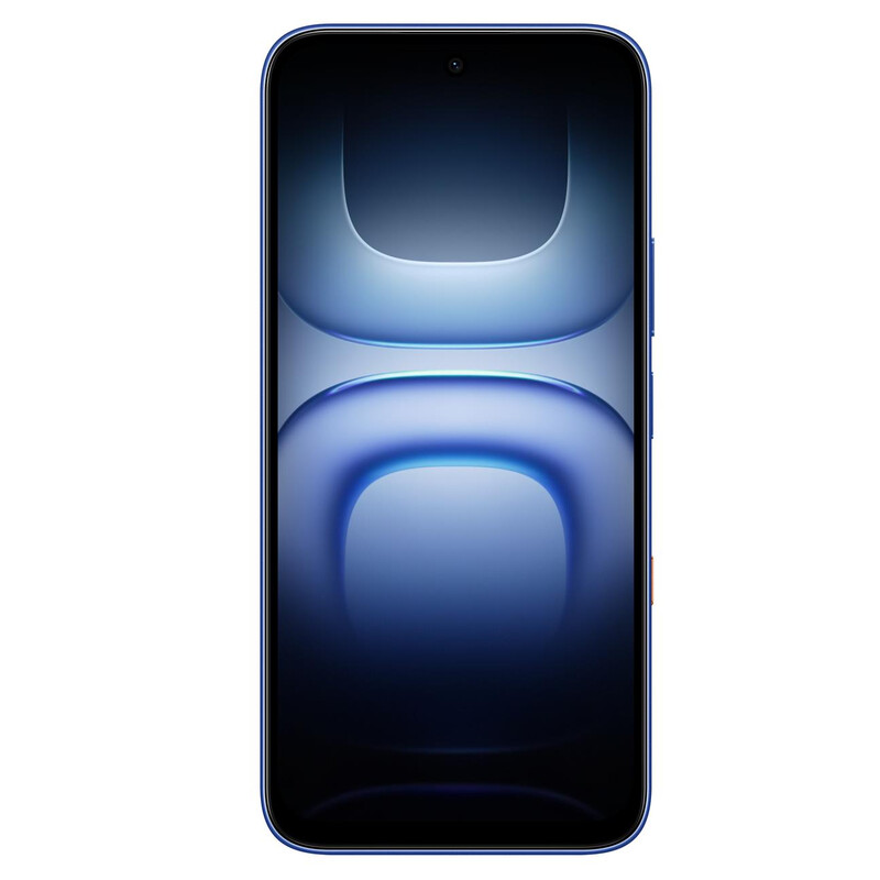 Смартфон Infinix Hot 70 X6895B 8/256GB Dive Blue