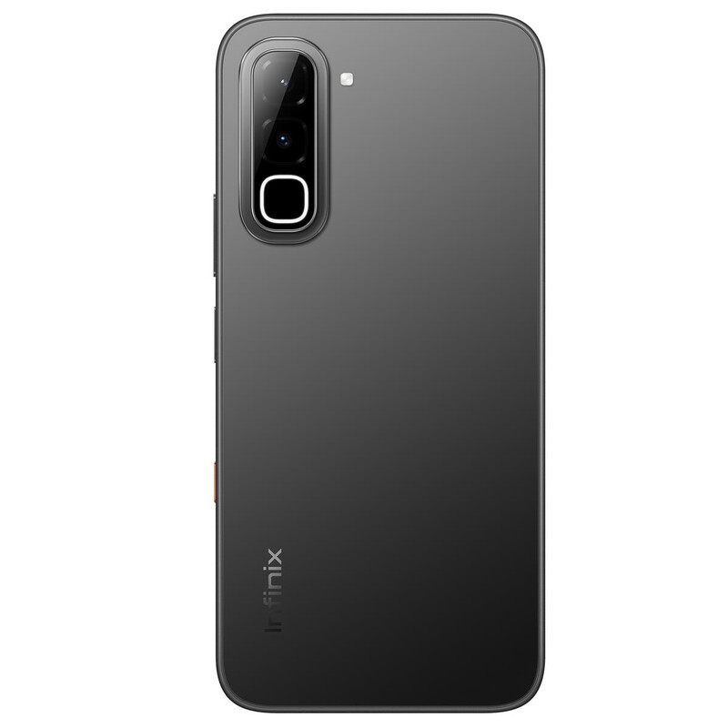 Смартфон Infinix Hot 70 X6895B 8/256GB Night Pulse