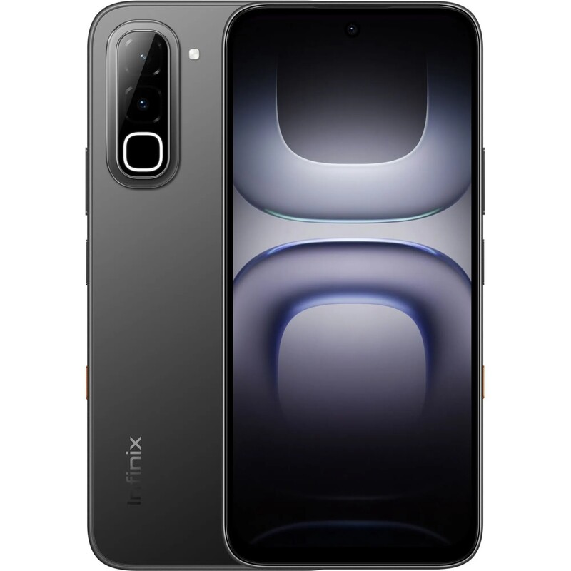 Смартфон Infinix Hot 70 X6895B 8/256GB Night Pulse