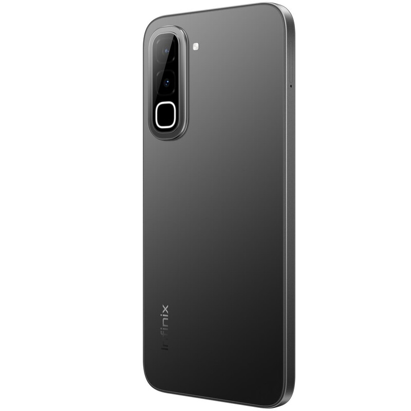Смартфон Infinix Hot 70 X6895B 8/256GB Night Pulse
