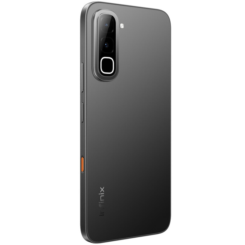 Смартфон Infinix Hot 70 X6895B 8/256GB Night Pulse