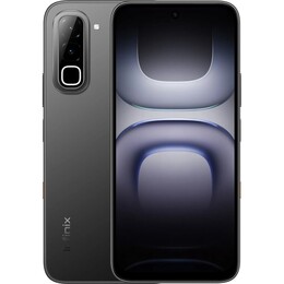 Смартфон Infinix Hot 70 X6895B 8/256GB Night Pulse