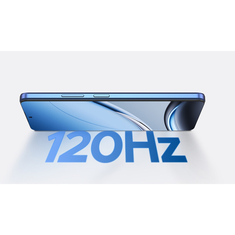 Смартфон Doogee Note 59 8/128GB Blue (6923740250303)