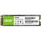Фото - Накопитель SSD 512Gb Acer FA100 M.2 2280 NVMe 1.4 PCIe Gen3.0 x4 3D NAND TLC (BL.9BWWA.119) | click.ua