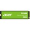 Фото - Накопитель SSD 1TB Acer FA300 M.2 2280 NVMe PCIe Gen5.0 x4 3D NAND TLC (BL.9BWWA.167) | click.ua