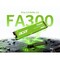 Фото - Накопичувач SSD 2TB Acer FA300 M.2 2280 NVMe PCIe Gen5.0 x4 3D NAND TLC (BL.9BWWA.168) | click.ua