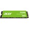 Фото - Накопичувач SSD 2TB Acer FA300 M.2 2280 NVMe PCIe Gen5.0 x4 3D NAND TLC (BL.9BWWA.168) | click.ua