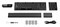Фото - Клавіатура be quiet! Dark Mount Silent Linear (BT001US) | click.ua
