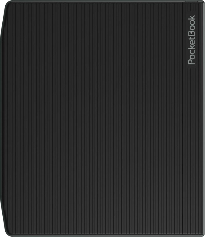 Електронна книга PocketBook 710 Era Lite Stone Green (PB710-9-WW)