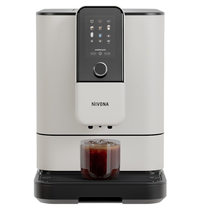 Кавомашина Nivona Nivo 8112