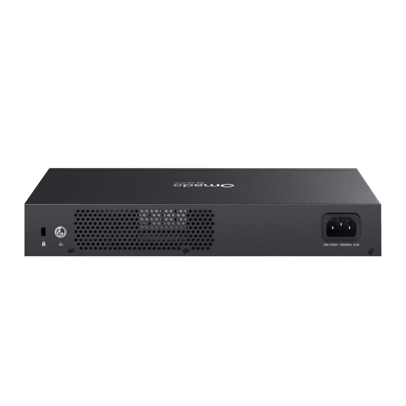 Маршрутизатор TP-Link Omada ER7406