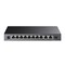 Фото - Комутатор TP-Link TL-SG1210PP | click.ua