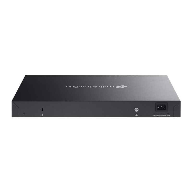 Коммутатор TP-Link Omada SG2452LP