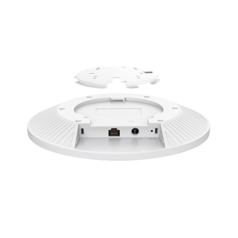 Точка доступа TP-Link Omada 772