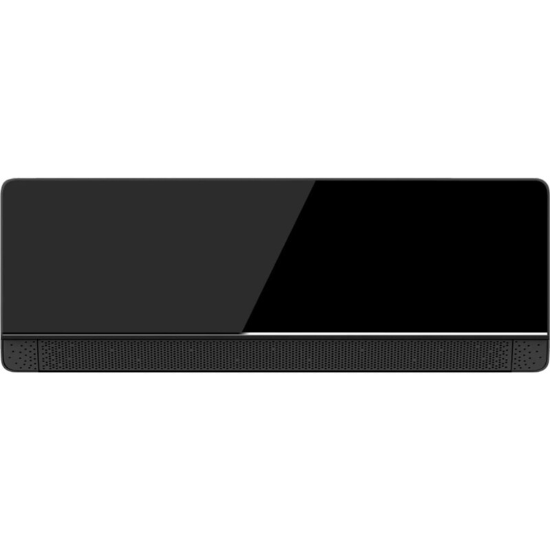 Кондиціонер IdeaPro Breeze IPA-09HRM-FN8 Black