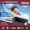 Фото - Кондиціонер IdeaPro Breeze IPA-09HRM-FN8 Black | click.ua