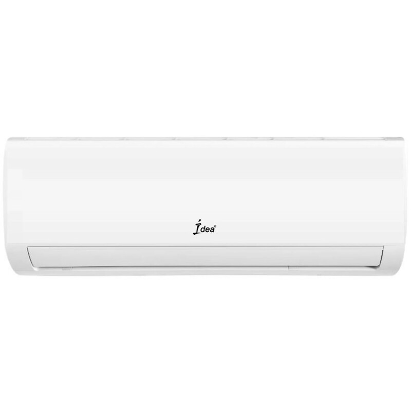 Кондиціонер IdeaPro ISR-07HR-MA01-DN8