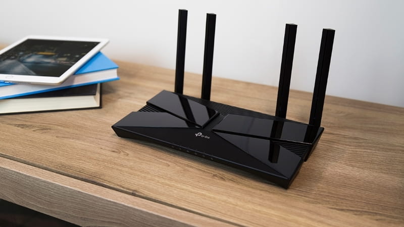 Беспроводной маршрутизатор TP-Link Archer AX1500