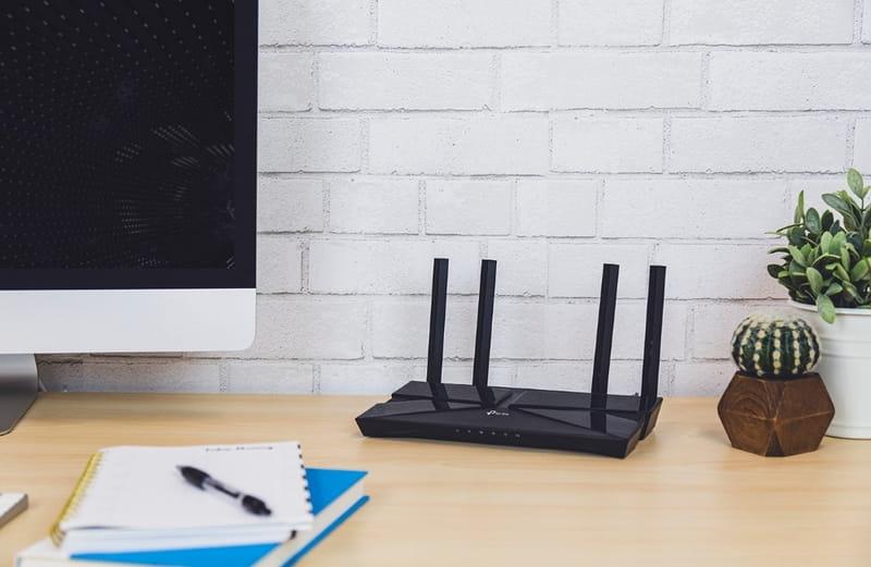 Беспроводной маршрутизатор TP-Link Archer AX1500