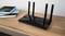 Фото - Беспроводной маршрутизатор TP-Link Archer AX1500 | click.ua