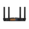 Фото - Беспроводной маршрутизатор TP-Link Archer AX1500 | click.ua